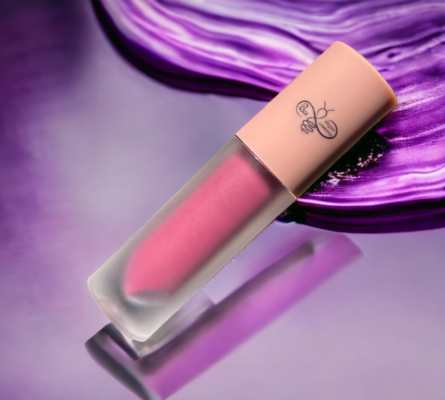 Liquid Matte Lipstick