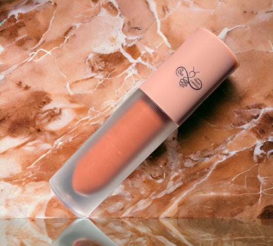 Liquid Matte Lipstick