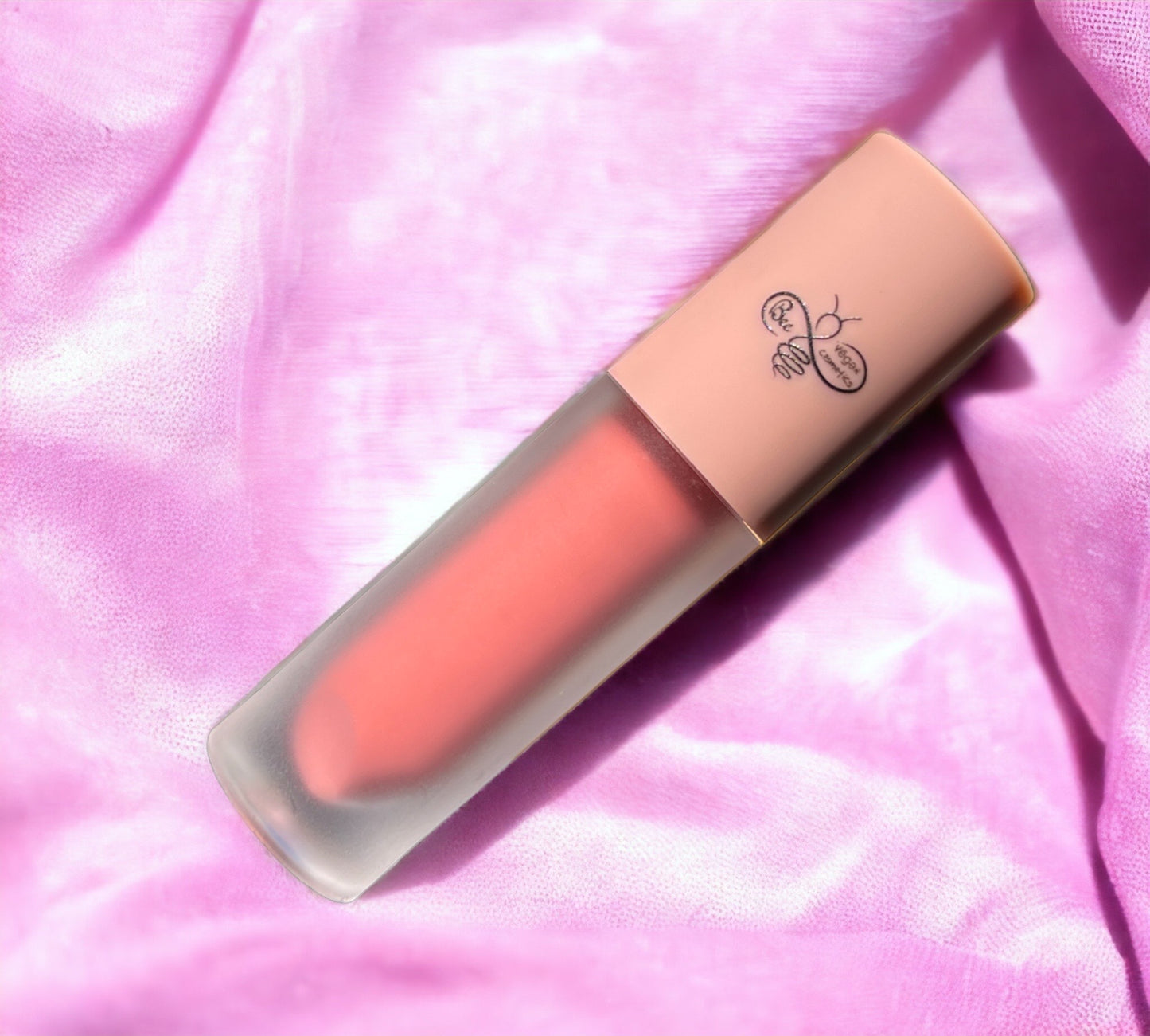 Liquid Matte Lipstick