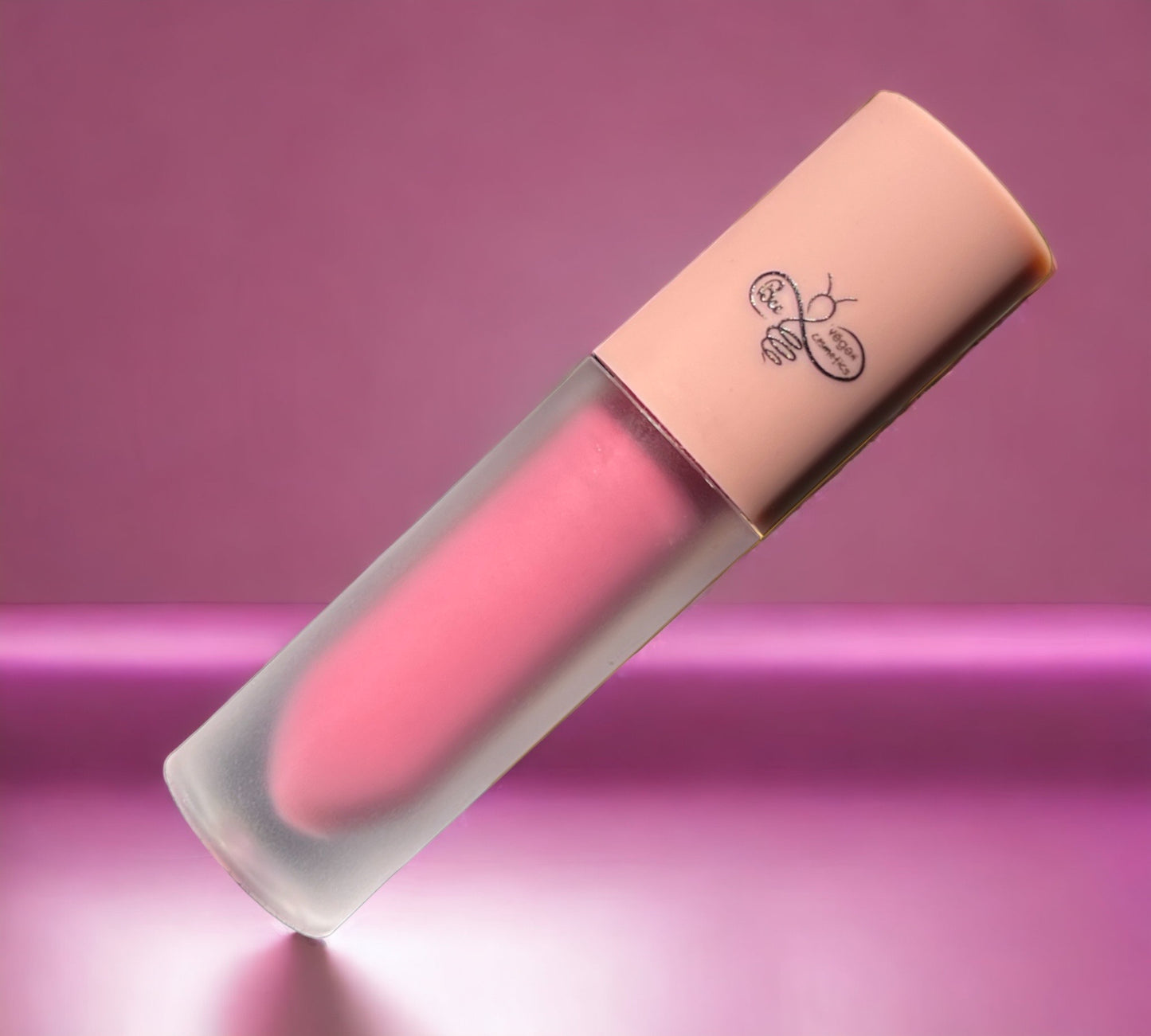 Liquid Matte Lipstick